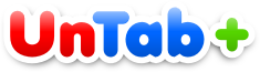 UnTab+