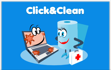 Click&Clean