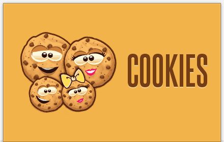 Cookies App