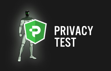 Privacy Test